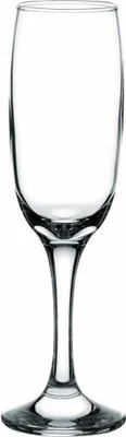 Produktbild von 12x Pasabahce Imperial Sektglas 0,2 Liter