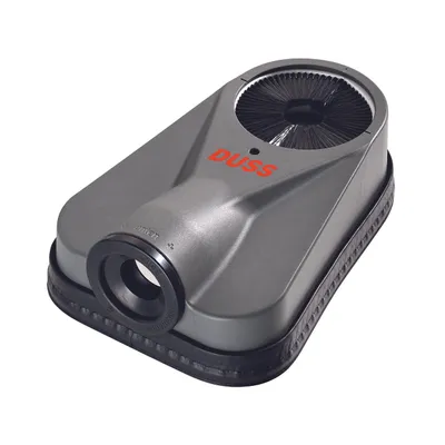 Produktbild von DUSS ASG68 Absaugglocke bis Bohr-Ø 68 mm