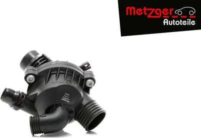 Obrázek produktu pro Termostat chladicí kapaliny METZGER pro BMW 3 Coupe