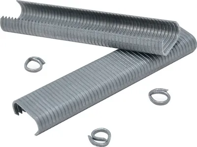 Produktbild von Drahtring OK20® Alu-Zi Schachtel á 1000 Ringe REGUR 4001973015950