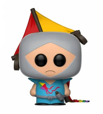 Immagine prodotto di South Park - Aquilone umano 19 - Funko Pop! - Figura in vinile