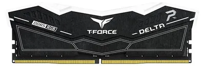 Imagen del producto de Módulo de memoria DIMM de 32 GB DDR5-6400 (2x 16 GB), kit dual (, modelo FF3D532G6400HC40BDC01, Delta RGB, compatible con INTEL XMP)