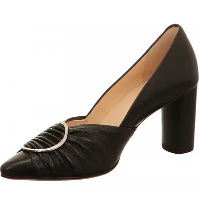 Produktbild von Högl Pumps, Absatz bis 65 mm in schwarz, Gr. 5