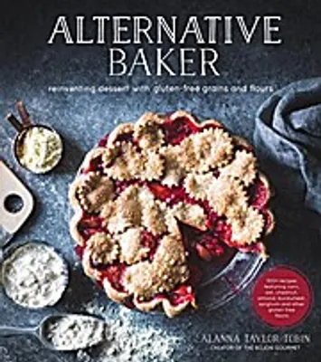 Produktbild von Alternative Baker