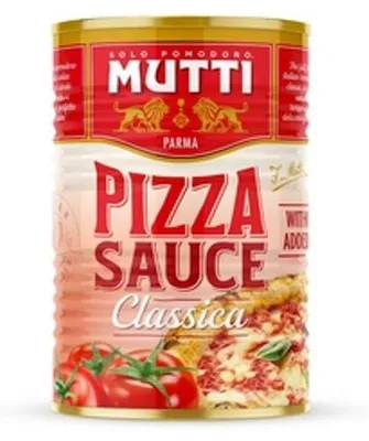 Zdjęcie produktu dla Mutti Sos pomidorowy classica 400g