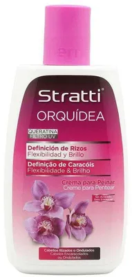 Obrázok produktu pre Stratti Rozčesávací krém Orchidea 300ml