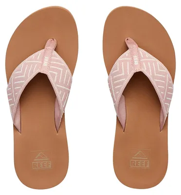 Produktbild von Reef Pantolette REEF SPRING WOVEN