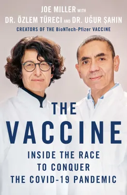 Produktbild von The Vaccine