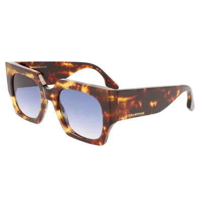 Imagen del producto de Gafas de sol cuadradas Victoria Beckham modelo VB608S para mujer