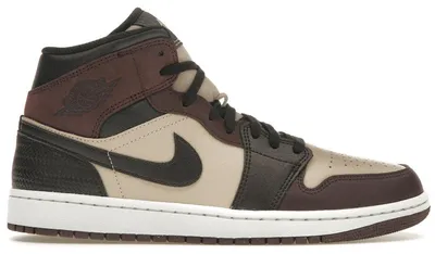 Produktbild von Jordan 1 Mid SE Paris YMCA - EU 38.5