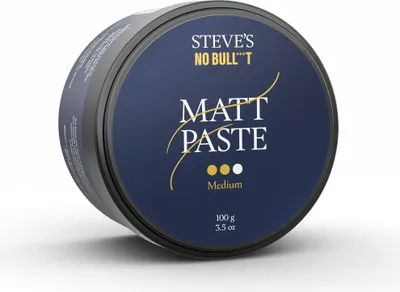 Zdjęcie produktu dla Matująca pasta do włosów średnio utrwalająca Drzewo sandałowe, 100 g