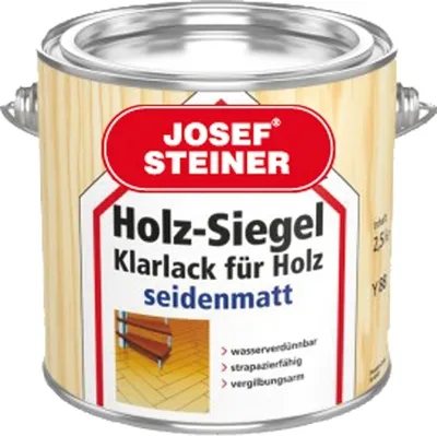 Produktbild von Klarlack 350 ml
