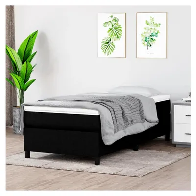 Produktbild von Boxspringbett 90x200 mit Matratze