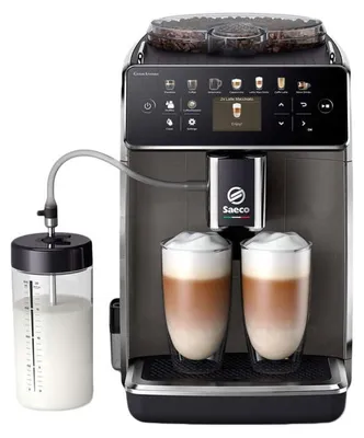 Produktbild von Saeco SM6582/10 Kaffeemaschine Vollautomatisch Espressomaschine 1,8 L