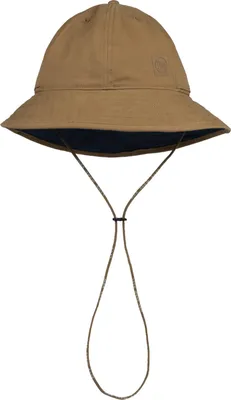 Zdjęcie produktu dla Buff Nmad Bucket Hat Kapelusz przeciwsłoneczny yste fawn L/XL