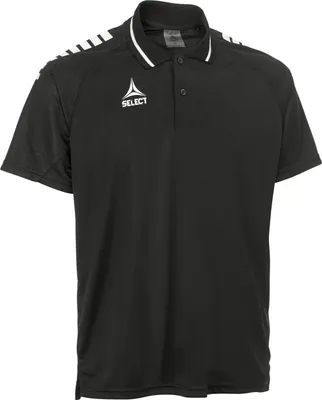 Produktbild von SELECT Polo-Shirt Monaco Polo-Shirt v24