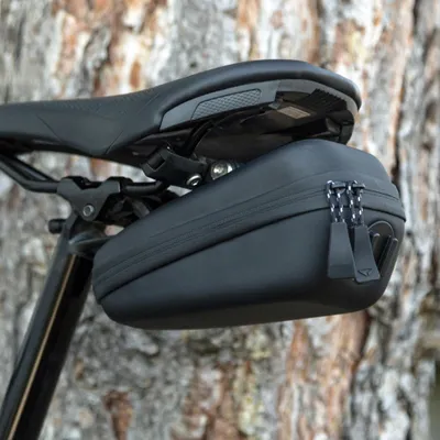 Produktbild von SP Connect SADDLE CASE SET INKL. CATEYE ADAPTER