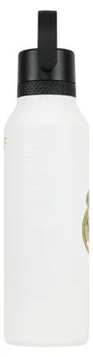 Zdjęcie produktu dla Termos Real Madrid Runbott 600 ml 973189, biały