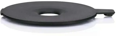 Produktbild von WILFA Ersatzteil - WSP-2 Lid for filterholder