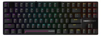 Produktbild von Cherry Xtrfy Mx 8.2 Pro Tmr Wireless Us-Internetional
