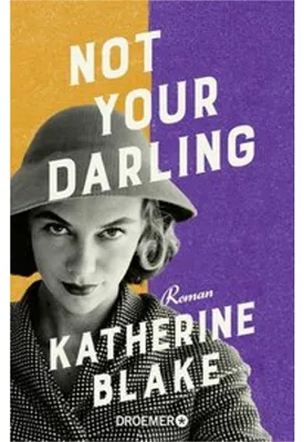 Immagine prodotto di Not your Darling