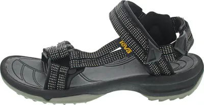 Produktbild von Teva Terra Fi Lite, Weiblich, Erwachsener, Schwarz, Grau, Muster, Gummi, Polyester