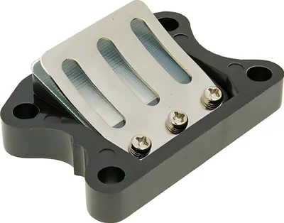 Zdjęcie produktu dla 101_Octane diaphragm block Racing kompatybilny z Peugeot, Honda, Kymco vertical