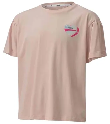 Obrázek produktu pro Tričko Puma 58330015 pro Chlapecké