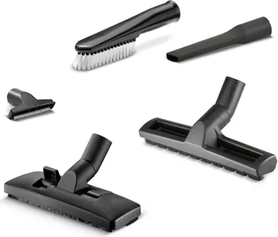 Zdjęcie produktu dla Kärcher 2.637-595.0, Czarny, Srebrny, NT 14/1 Ap NT 14/1 Ap Adv NT 14/1 Ap Te Adv NT 14/1 Ap Te Adv L NT 14/1 Classic NT 25/1 Ap ...