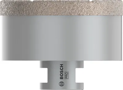 Produktbild von PRO Ceramic Trockenbohrkrone, 83 x 35 x 14 mm