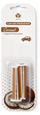 Zdjęcie produktu dla ARÔME Vent Stick Coconut