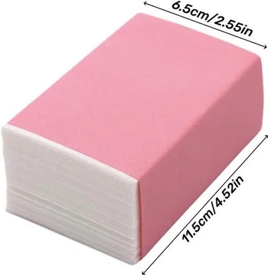 Produktbild von Haarpapier - Plus
