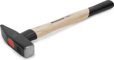 Produktbild von Schlosserhammer, DIN 1041, 1.000