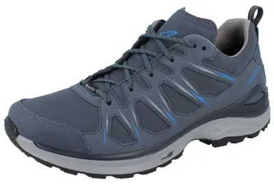 Immagine prodotto di Lowa INNOX EVO II GTX scarpe sportive da uomo scarpe da trekking blu tempo libero, numero di scarpe: EUR 41.5 | UK 7.5