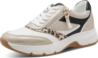 Zdjęcie produktu dla Tamaris Sneaker Sneaker skóra/włóknina