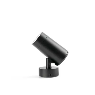 Image de PUK 59 Projecteur noir 50° 2700K 75302-223