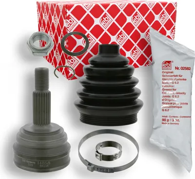 Produktbild von FEBI BILSTEIN Gelenksatz Antriebswelle für VW GOLF III (1H1) 14860