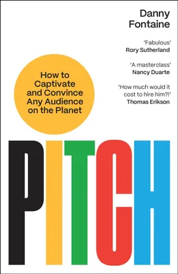 Imagen del producto de Pitch