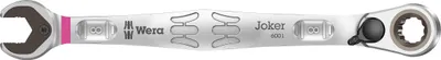 Produktbild von Wera Joker Switch 8, 8 mm, Edelstahl, Stahl, 15°, 144 mm, 1 Stück(e)