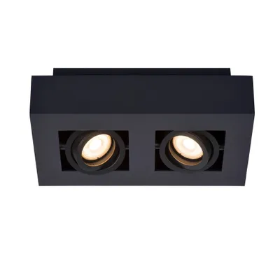 Zdjęcie produktu dla Lampa REFLEKTOR Lucide GU10 5W 3000K XIRAX 09119/11/30