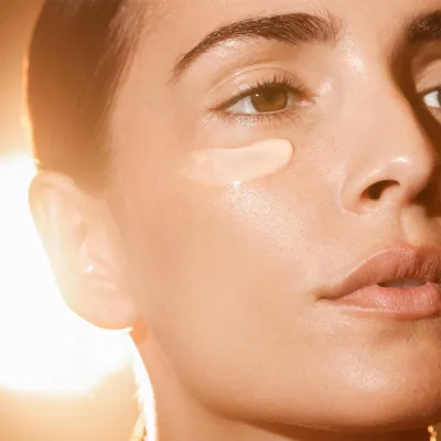 Immagine prodotto di Mesauda Beauty Lumisheen Vitamin C Brightening Eye Cream 15ml - contorno occhi