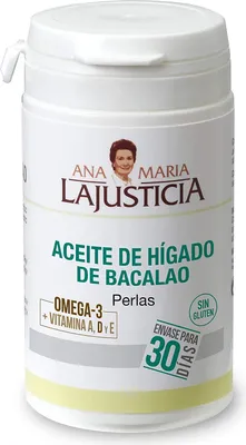 Obrázek produktu pro Ana Maria Lajusticia Lajusticia Lebertran 90 Perlen