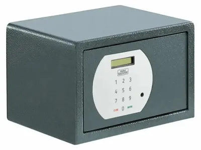 Immagine prodotto di BURG-WÄCHTER Möbeltresor Pure-Safe 49040 120 E
