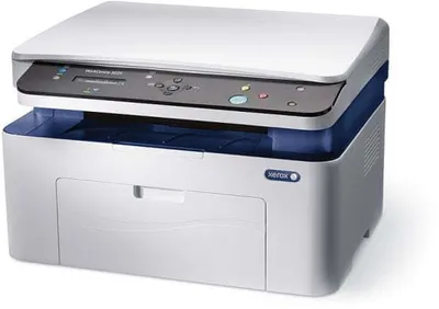 Produktbild von Xerox WorkCentre 3025V_BI Multifunktional (Laser; A4; Scanner)