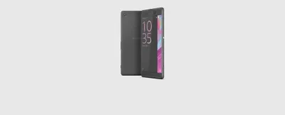 Produktbild von Sony Xperia XA Ultra, 15,2 cm (6"), 3 GB, 16 GB, 21,5 MP, Android 6.0, Schwarz, Graphit
