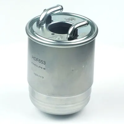 Image de filtre à carburant