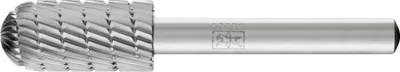Produktbild von PFERD 22411536, 1 Stück(e), Deutschland, 2,5 cm, 35 g, 23 mm, 101 mm