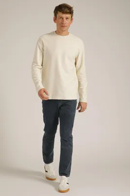 Obrázek produktu pro Dlouhé tričko s jemnou texturou | Kenneth Cole