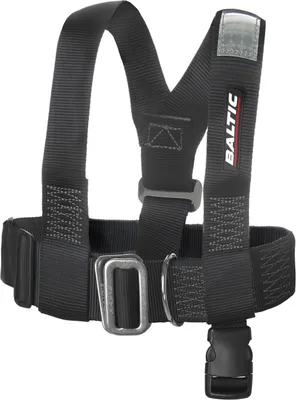 Immagine prodotto di Cime e imbracature di sicurezza Baltic Nero 20-50 kg Nero 20-50 kg
