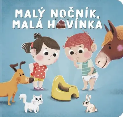 Immagine prodotto di Svojtka & Co. Kleines Töpfchen, kleines Häufchen